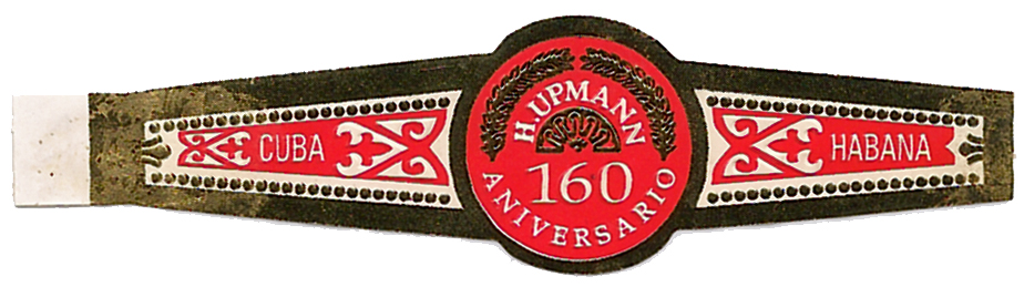 160th Anniversary Band